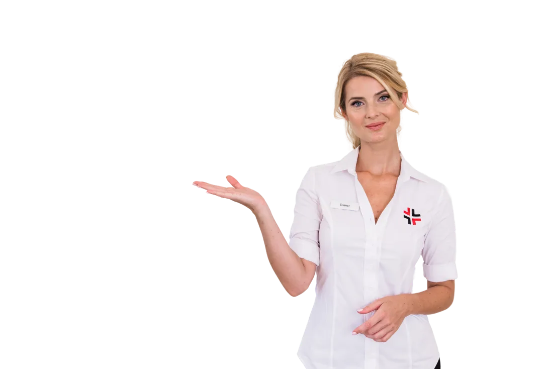 First aid trainer in Cabramatta